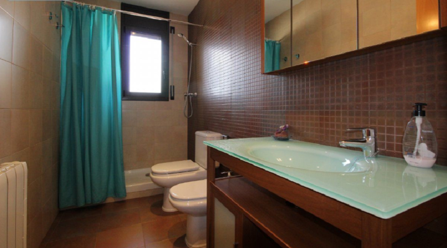 Вилла в Калафеле, Испания, 253 м² - фото 10