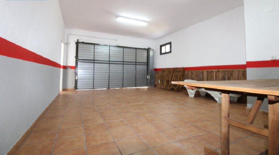 Вилла в Калафеле, Испания, 253 м² - фото 15