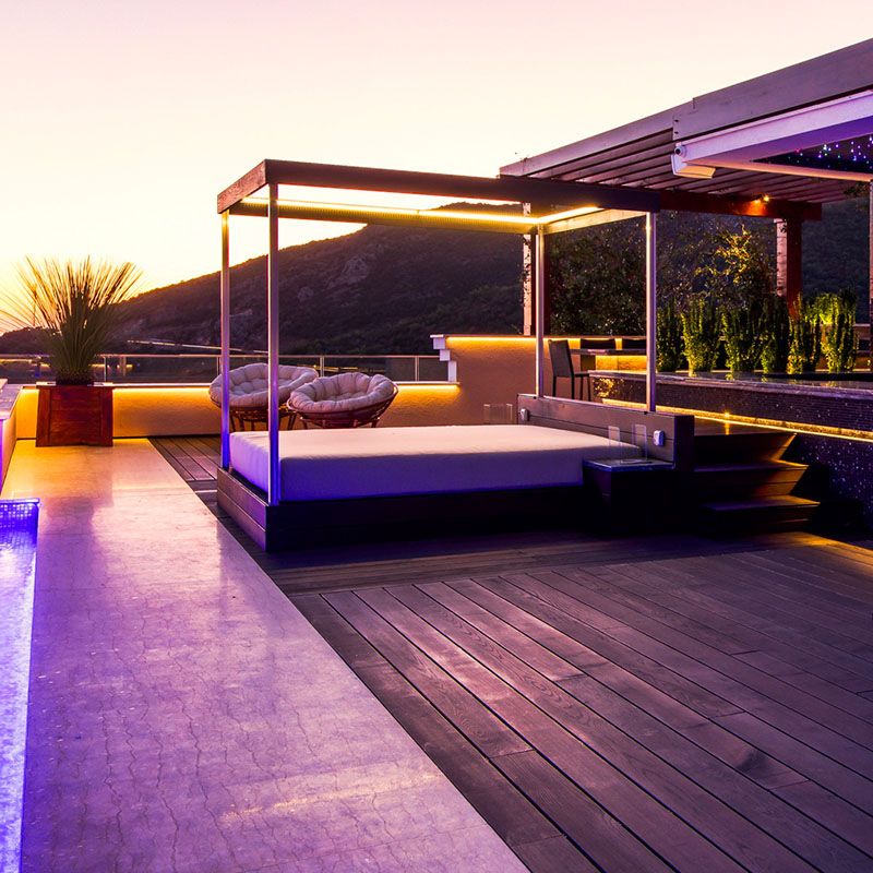 Квартира в Бечичи, Черногория, 236 м² - фото 4