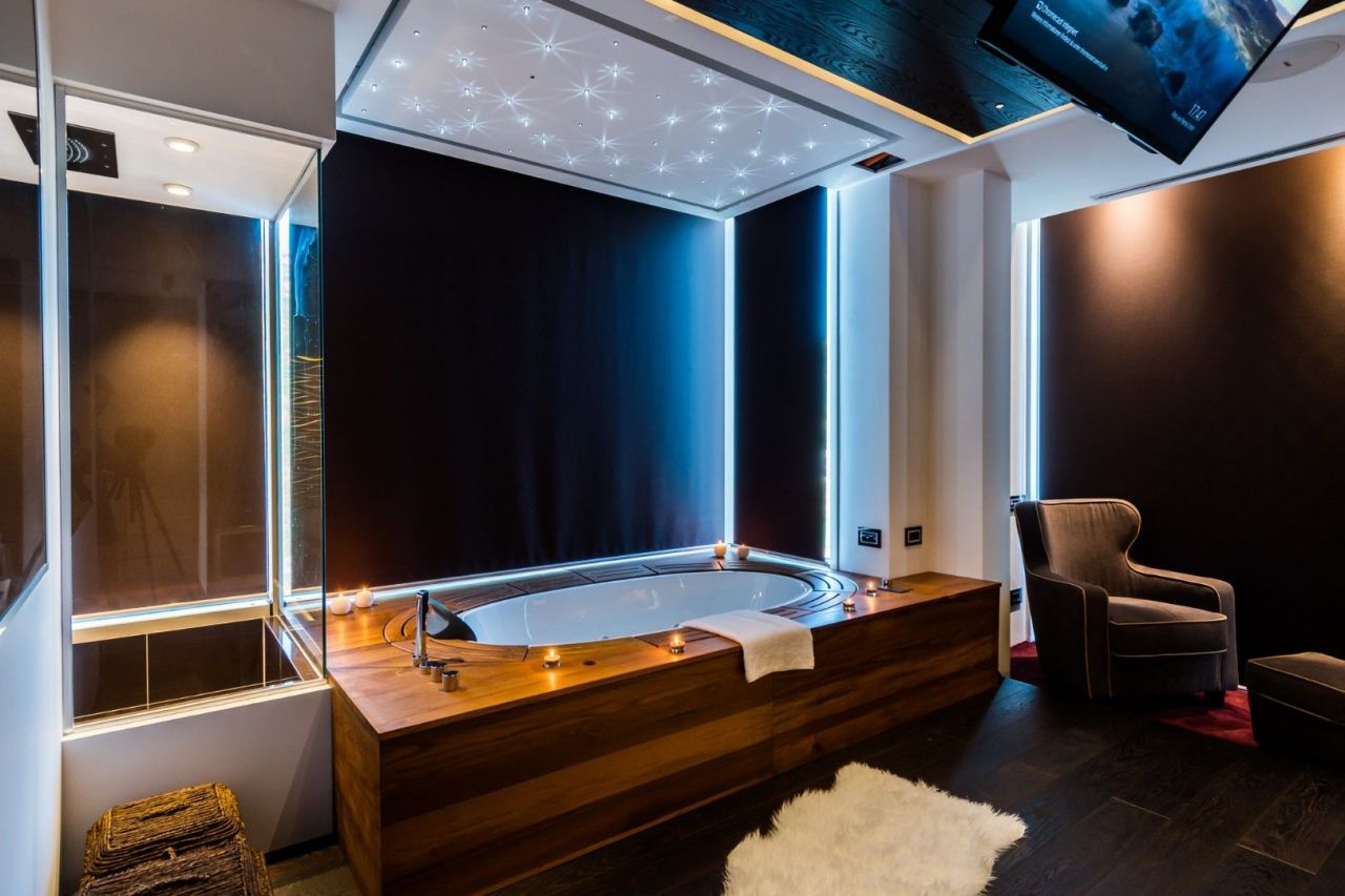 Квартира в Бечичи, Черногория, 236 м² - фото 8