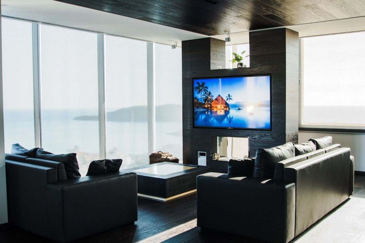 Квартира в Бечичи, Черногория, 236 м² - фото 10