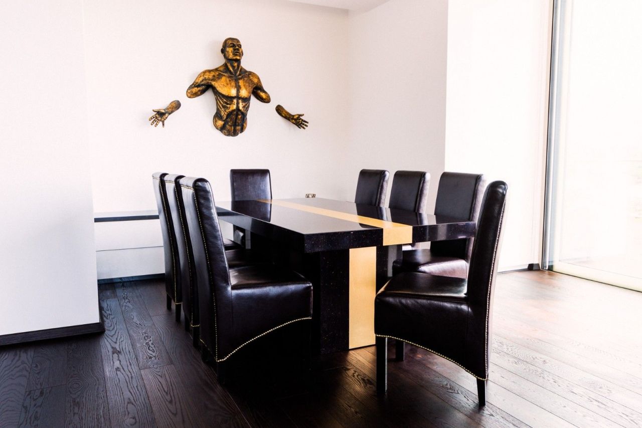 Квартира в Бечичи, Черногория, 236 м² - фото 12