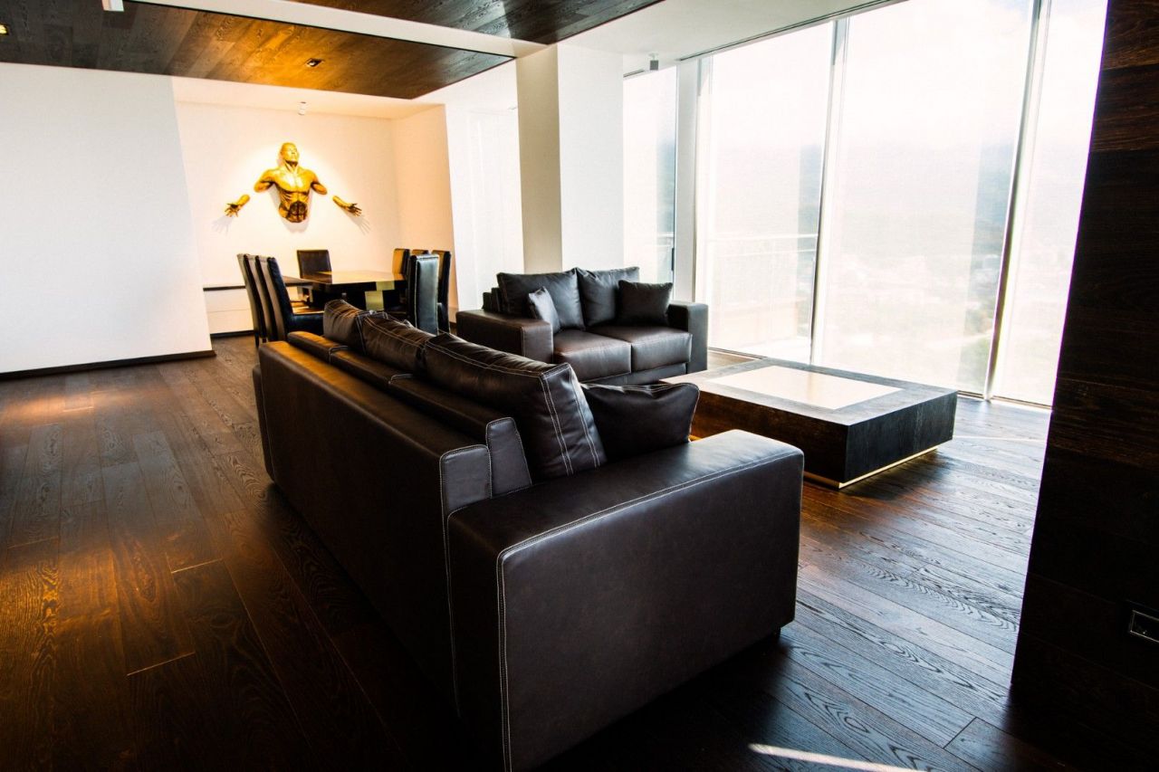 Квартира в Бечичи, Черногория, 236 м² - фото 14