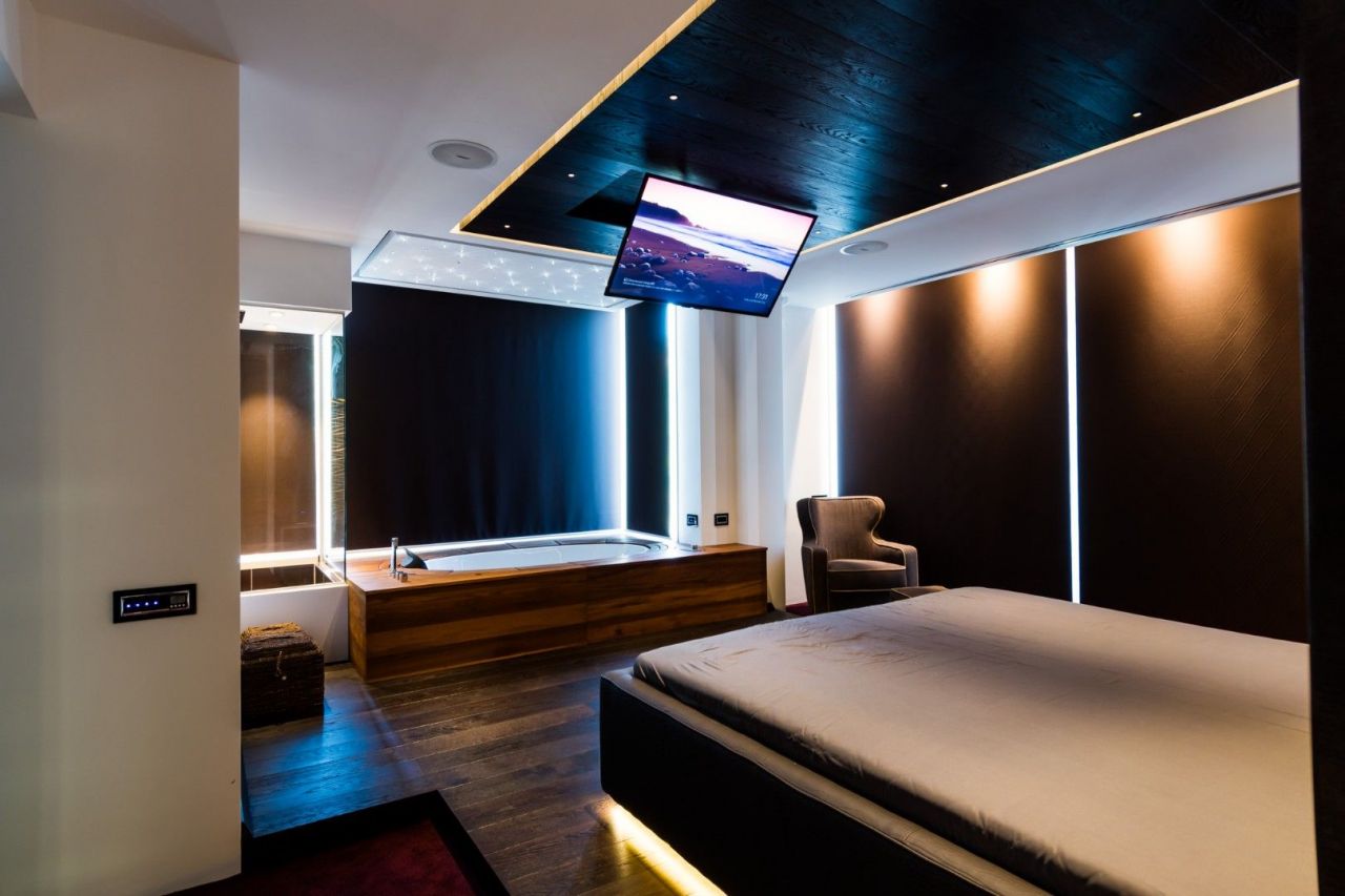 Квартира в Бечичи, Черногория, 236 м² - фото 16