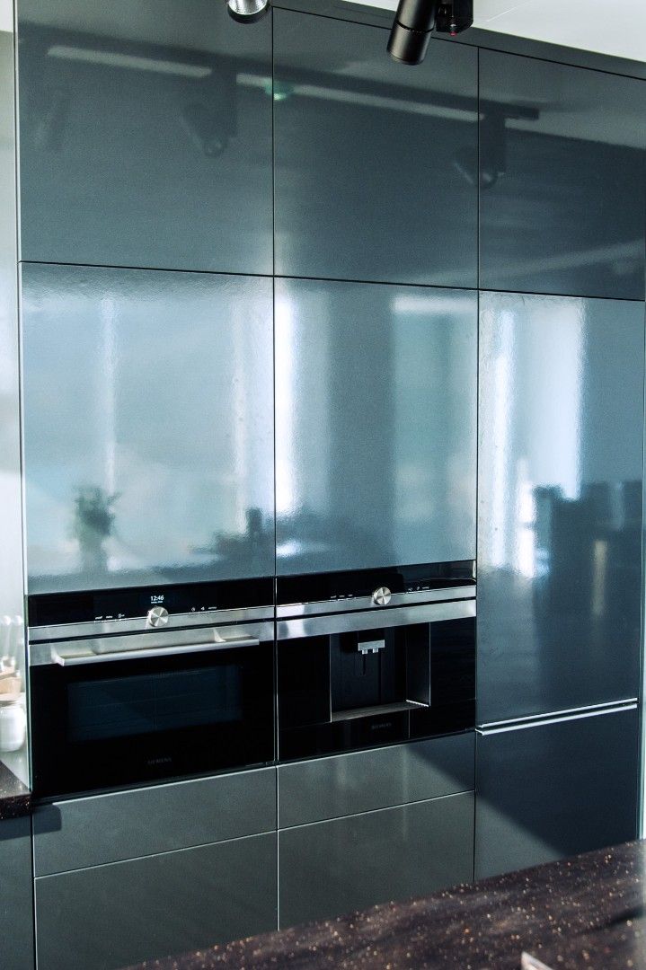 Квартира в Бечичи, Черногория, 236 м² - фото 18