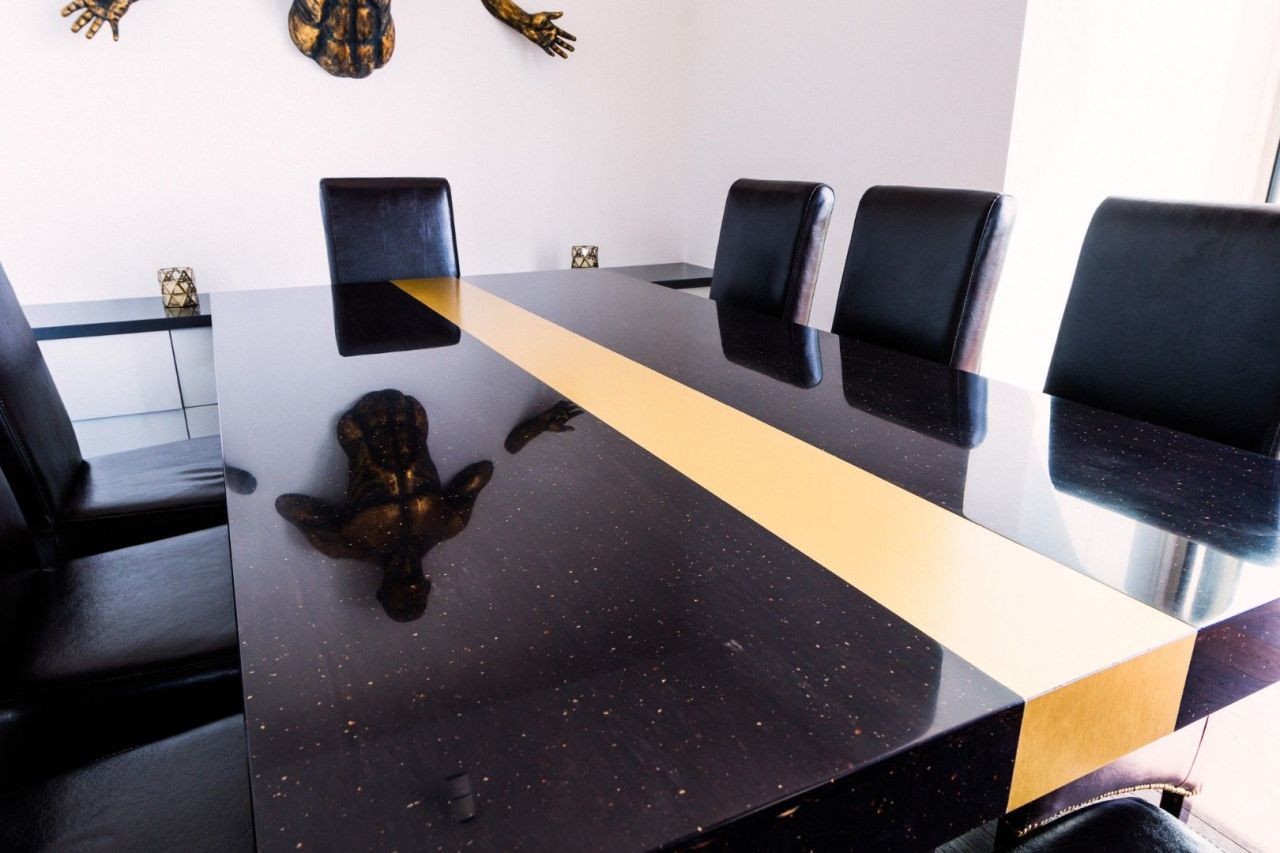 Квартира в Бечичи, Черногория, 236 м² - фото 19