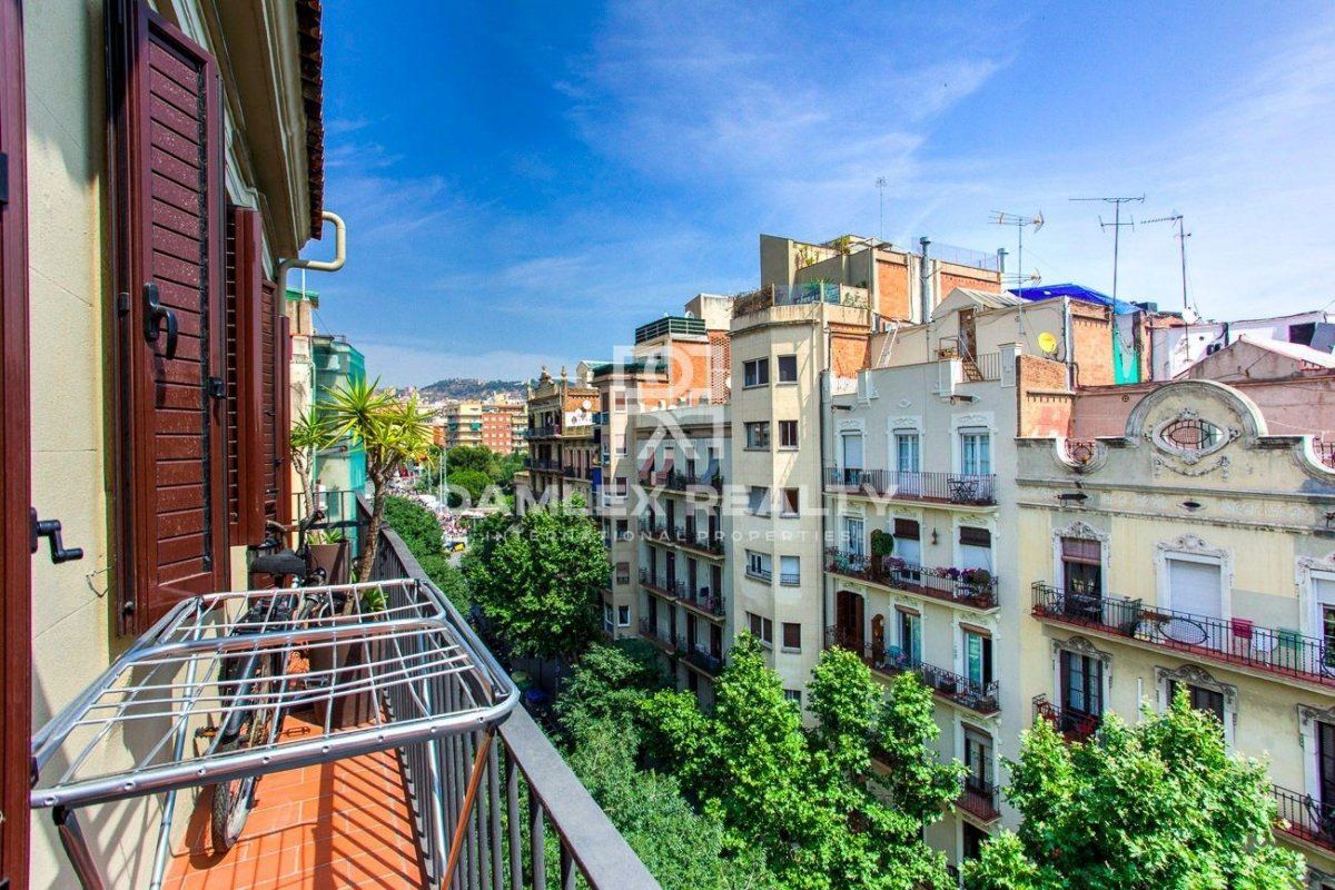 Квартира в Барселоне, Испания, 64 м2 - фото 1