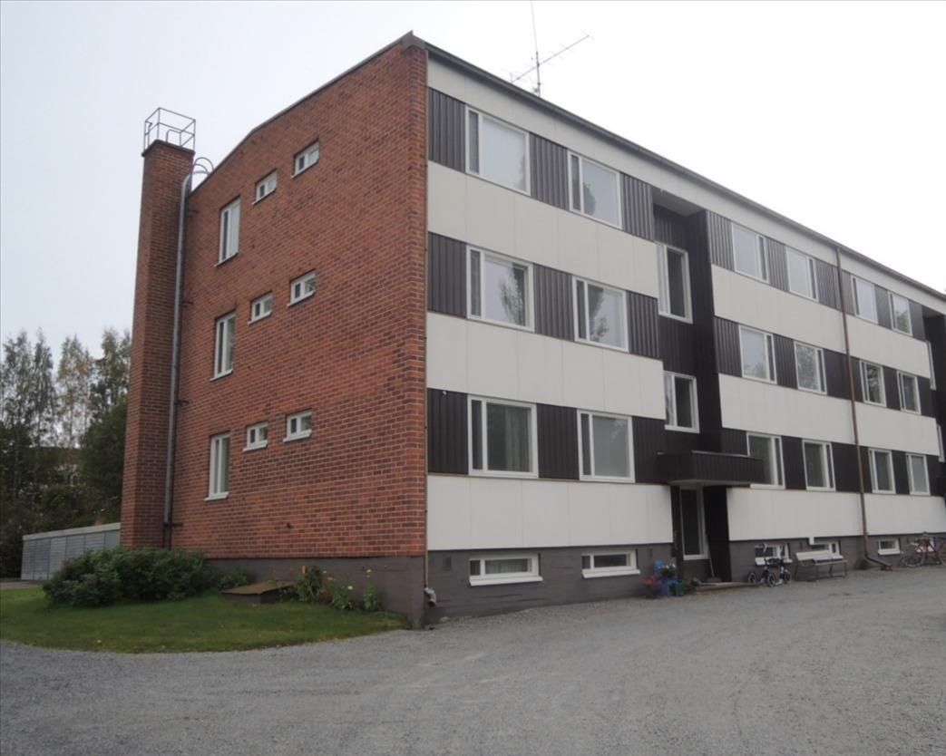 Квартира в Виррате, Финляндия, 65 м² - фото 1
