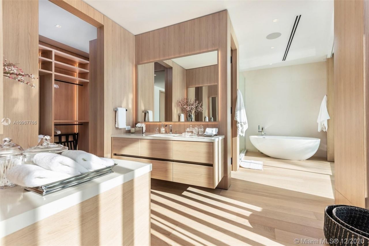 Вилла в Майами, США, 500 м² - фото 2