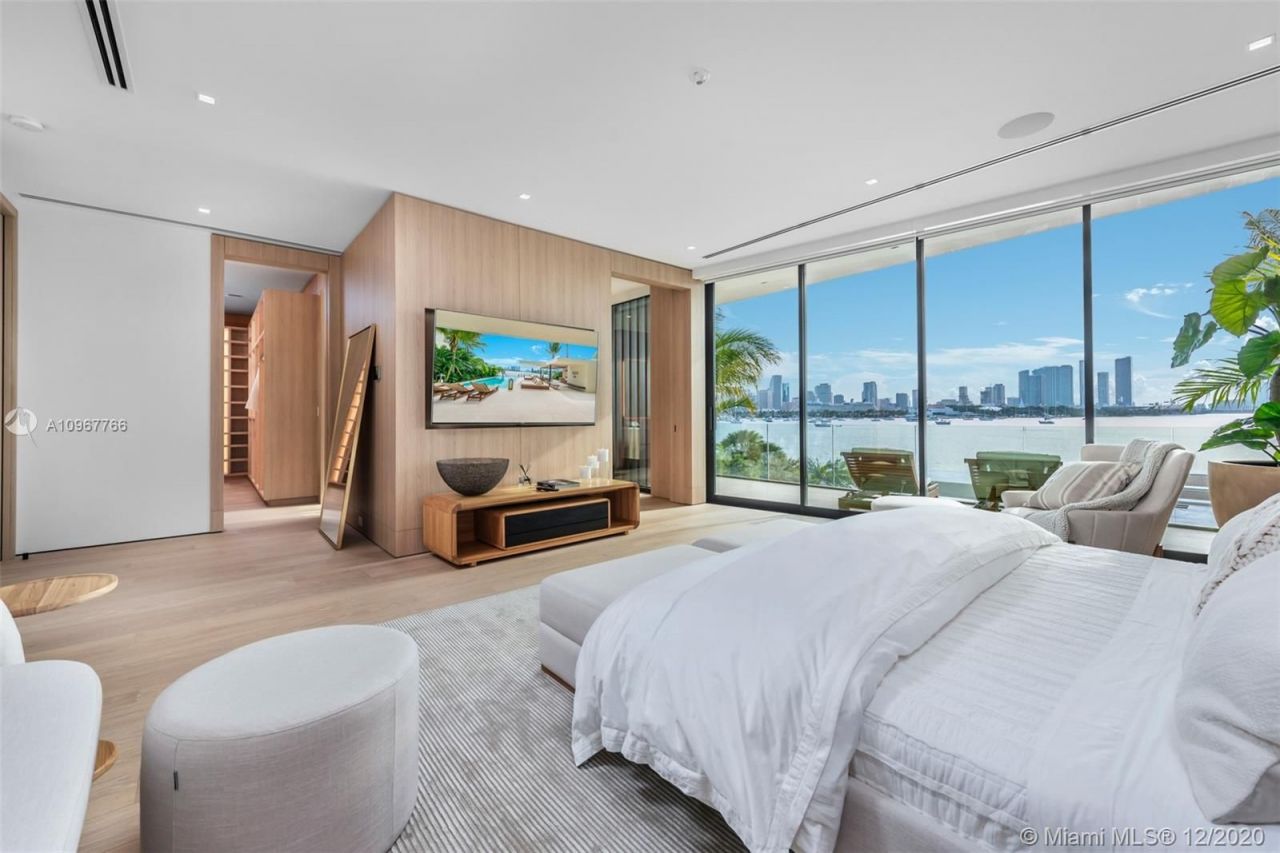 Вилла в Майами, США, 500 м² - фото 3