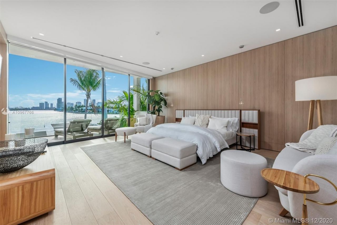 Вилла в Майами, США, 500 м² - фото 4