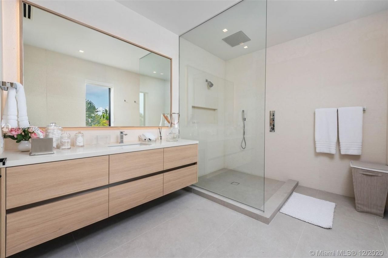 Вилла в Майами, США, 500 м² - фото 6