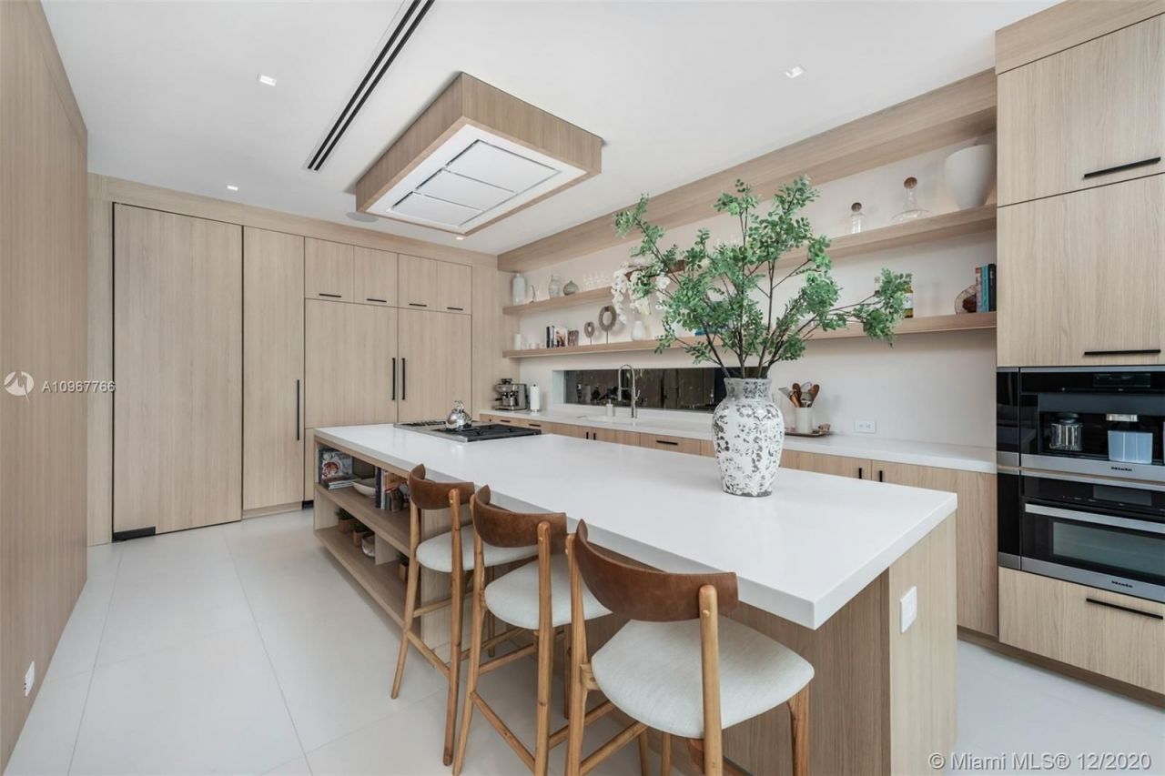 Вилла в Майами, США, 500 м² - фото 12