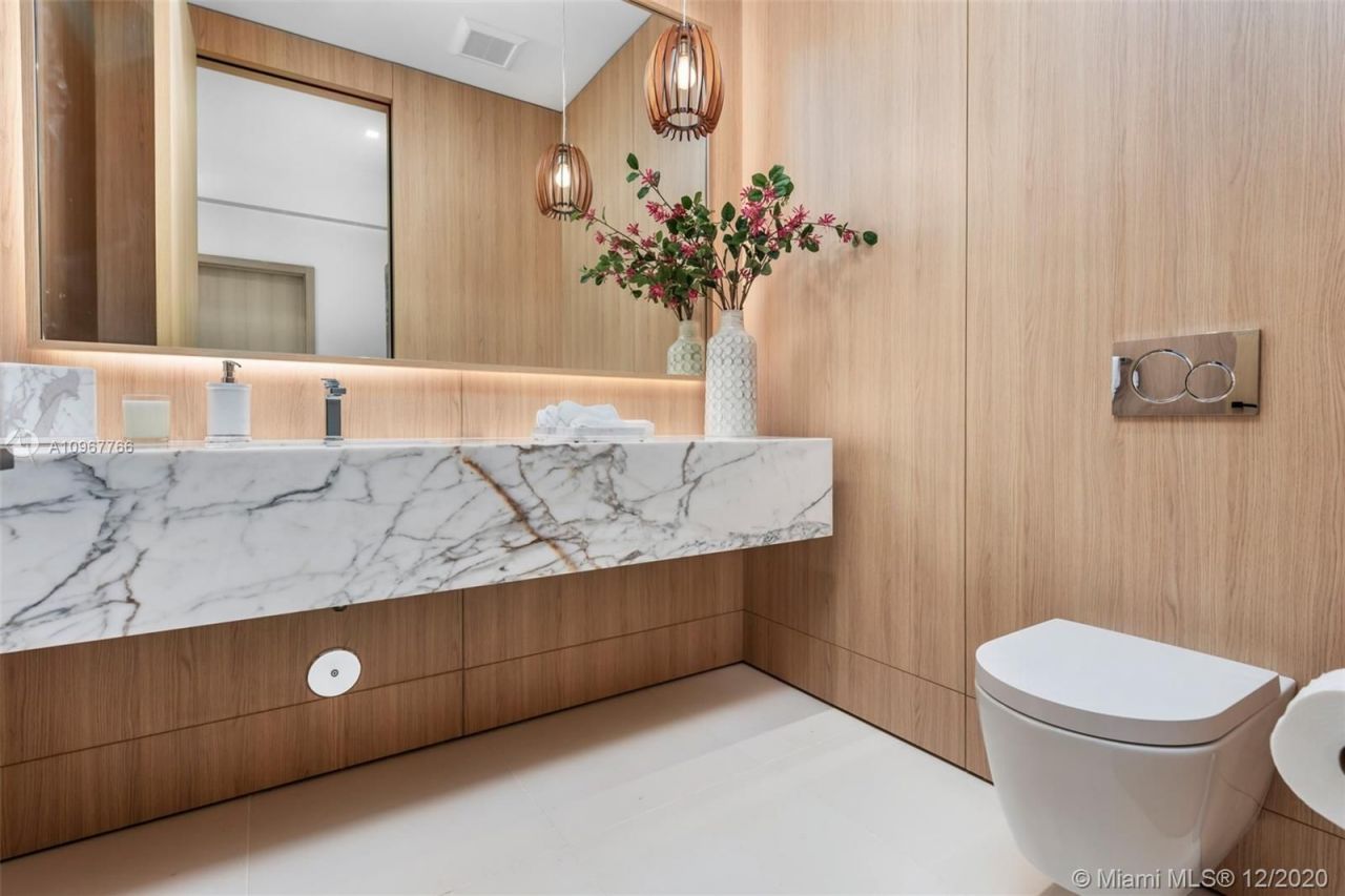 Вилла в Майами, США, 500 м² - фото 9