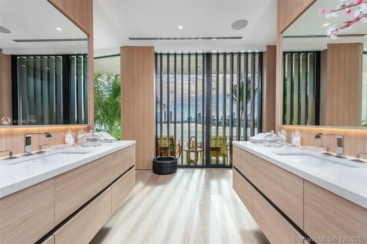 Вилла в Майами, США, 500 м² - фото 5