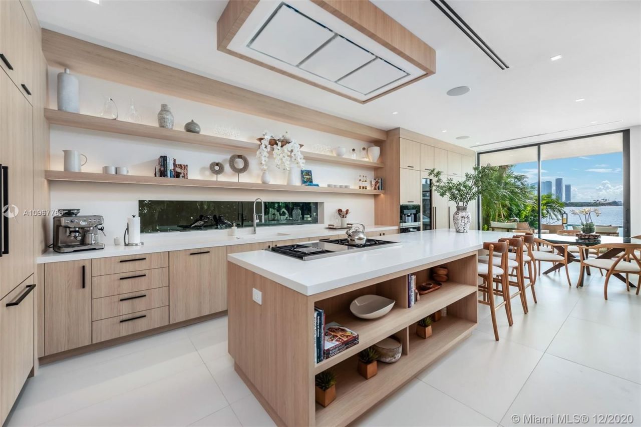 Вилла в Майами, США, 500 м² - фото 11