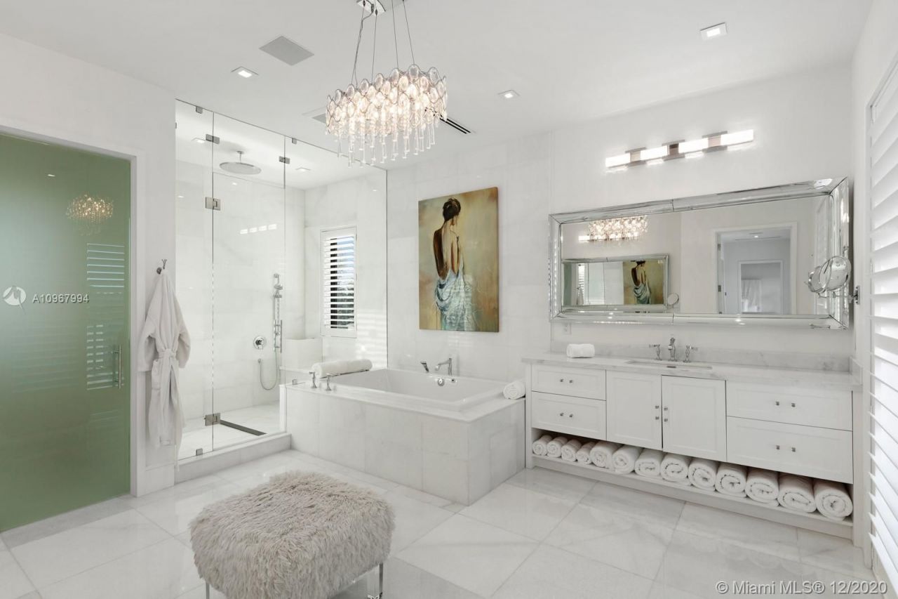 Вилла в Майами, США, 600 м² - фото 8