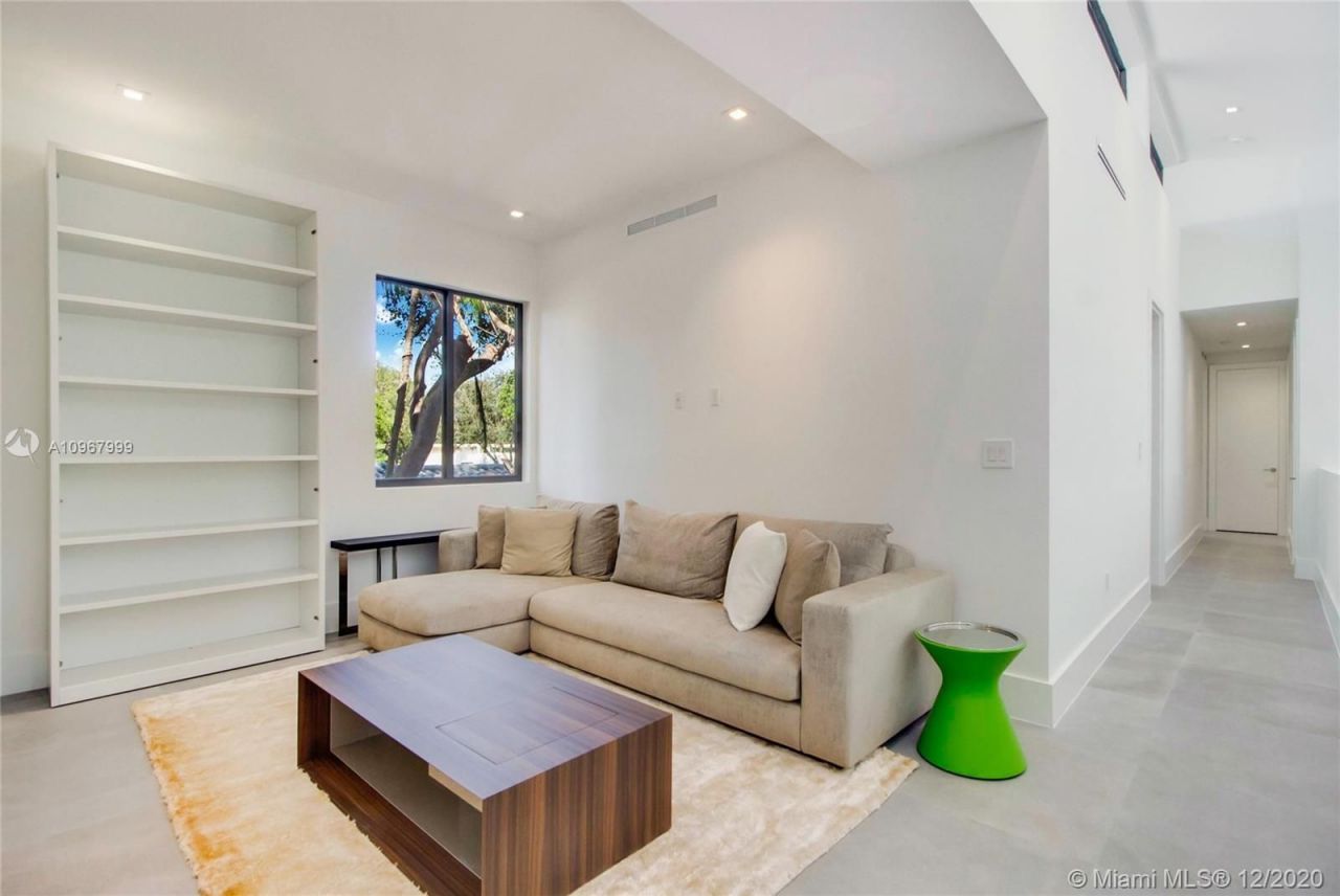 Вилла в Майами, США, 420 м² - фото 5