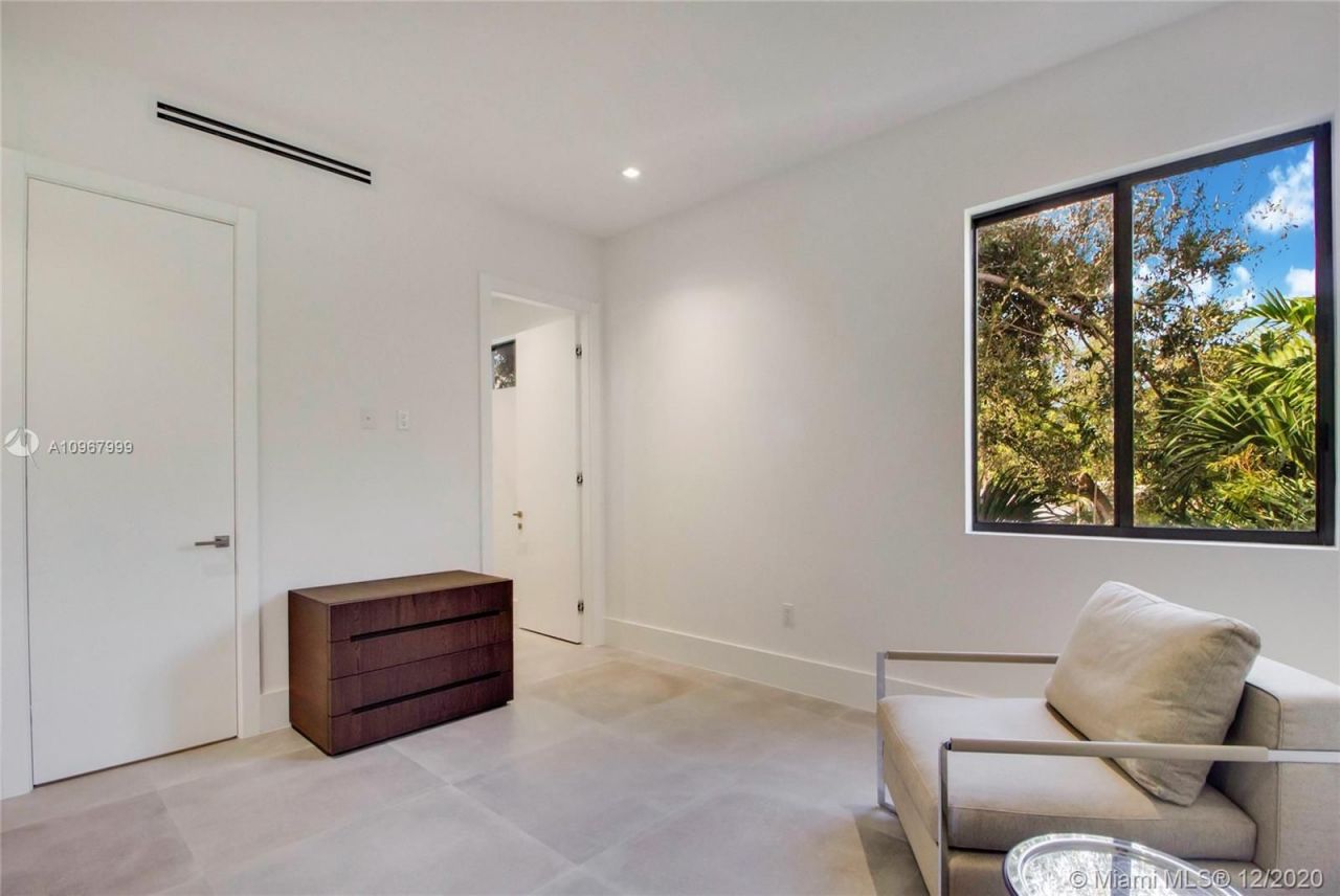 Вилла в Майами, США, 420 м² - фото 6