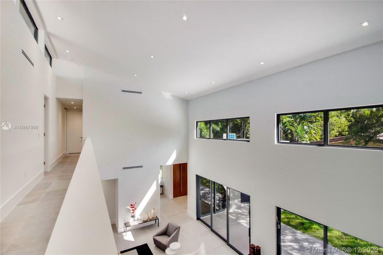 Вилла в Майами, США, 420 м² - фото 10