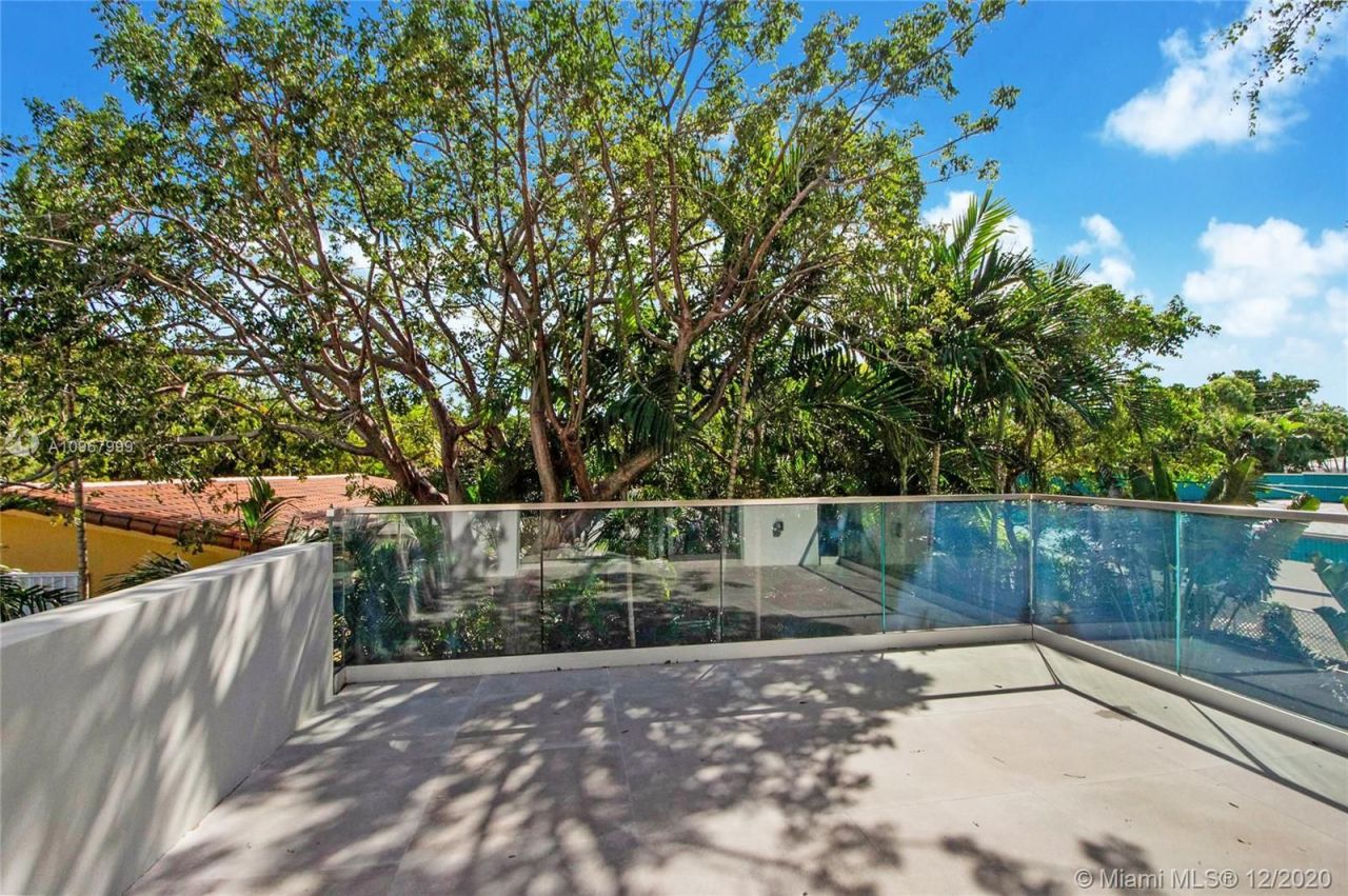 Вилла в Майами, США, 420 м² - фото 9