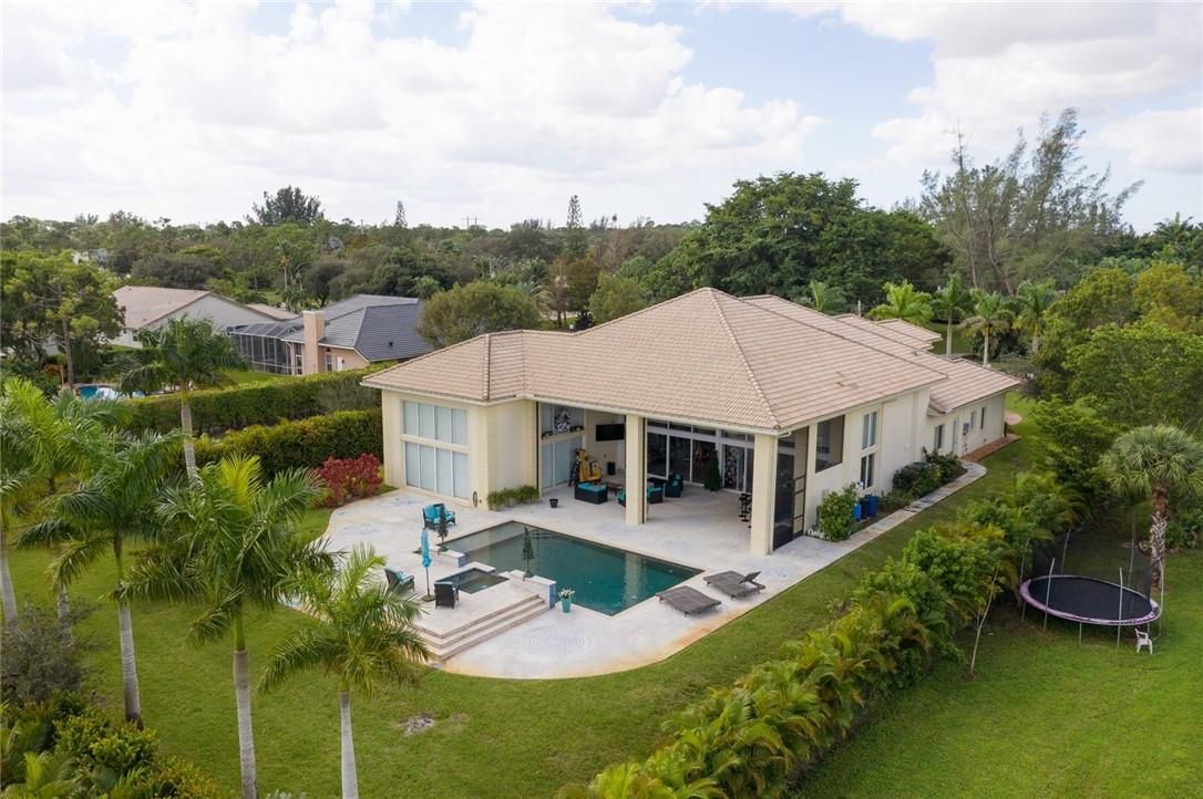 Вилла в Майами, США, 450 м² - фото 4