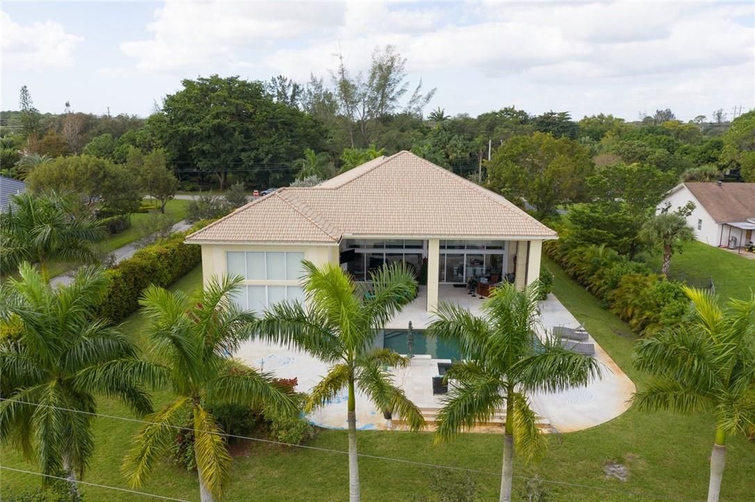 Вилла в Майами, США, 450 м² - фото 5