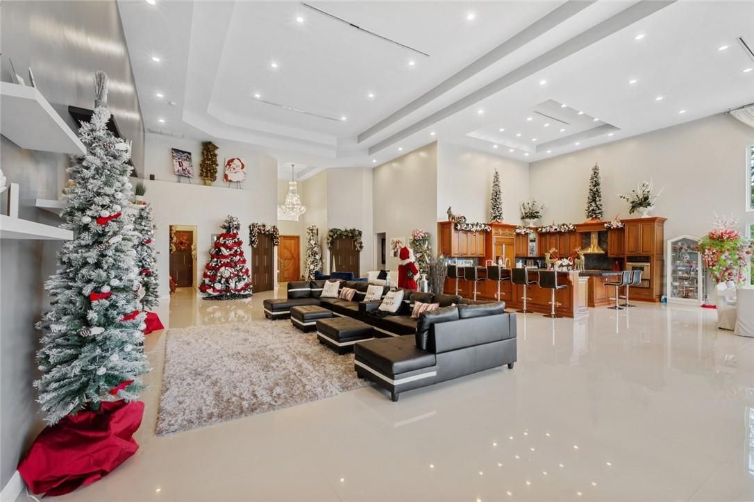 Вилла в Майами, США, 450 м² - фото 14