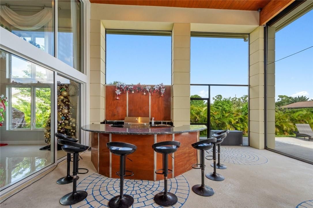 Вилла в Майами, США, 450 м² - фото 12