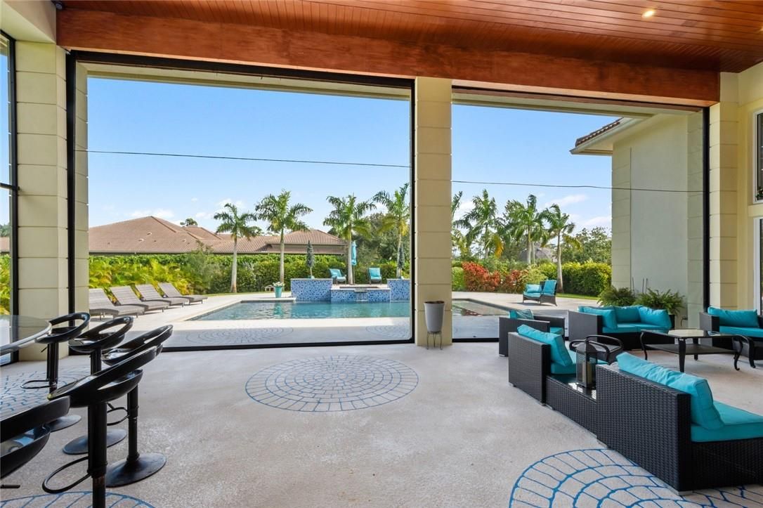 Вилла в Майами, США, 450 м² - фото 3