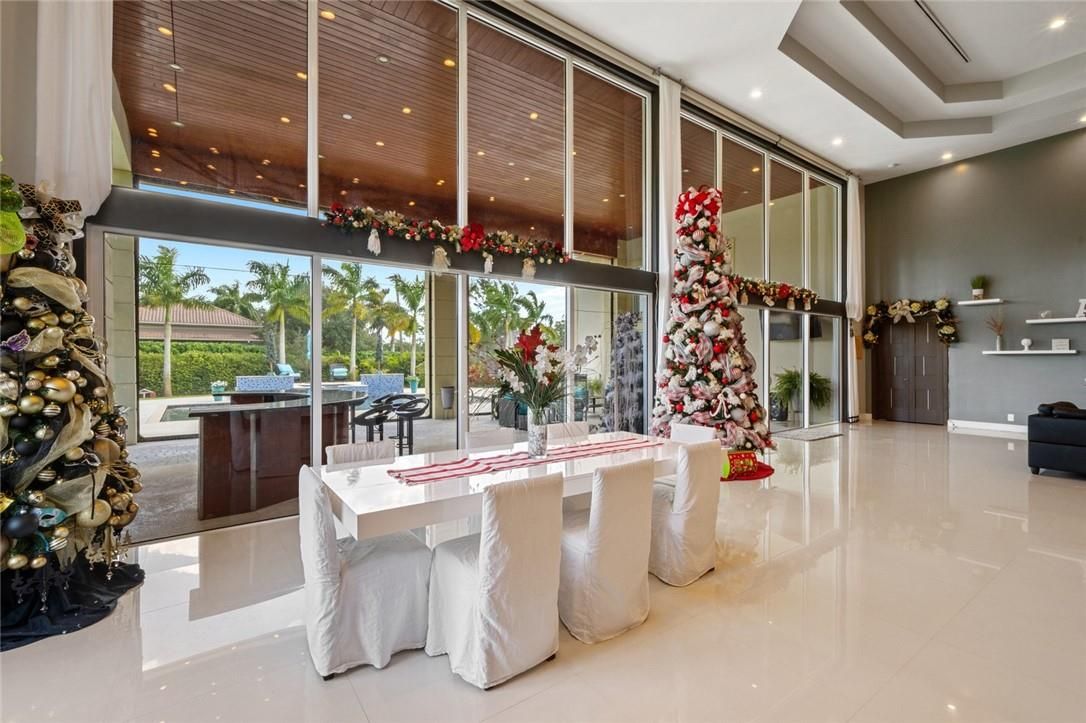 Вилла в Майами, США, 450 м² - фото 16