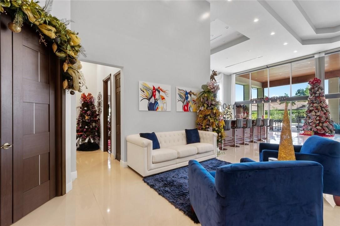 Вилла в Майами, США, 450 м² - фото 15