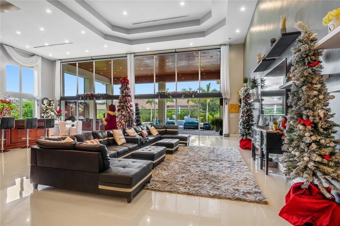 Вилла в Майами, США, 450 м² - фото 2