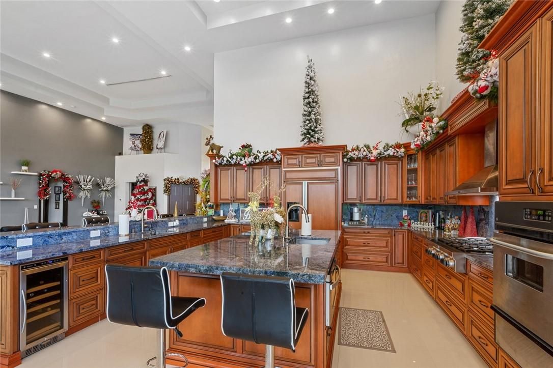 Вилла в Майами, США, 450 м² - фото 17