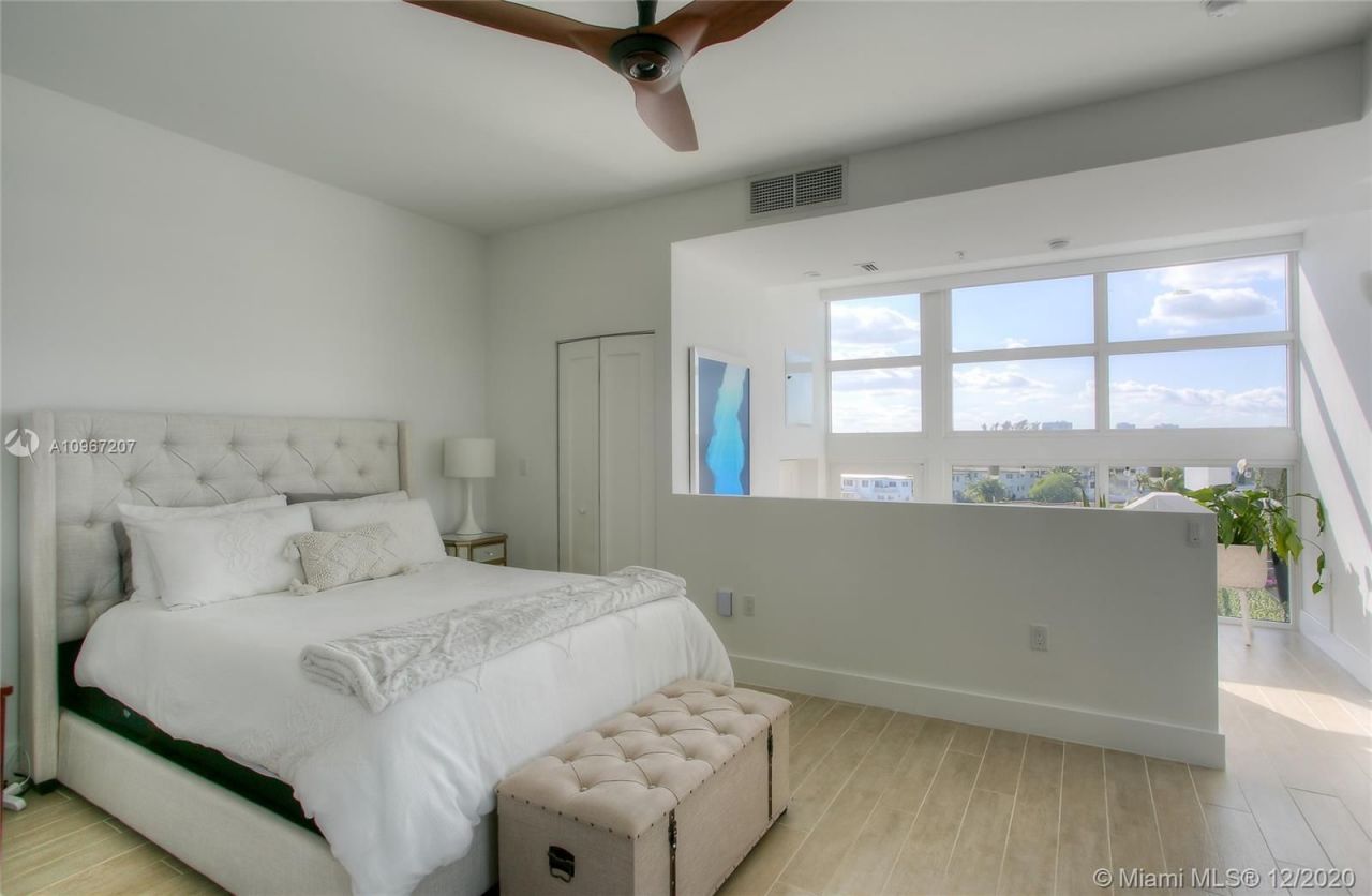 Таунхаус в Майами, США, 220 м² - фото 7