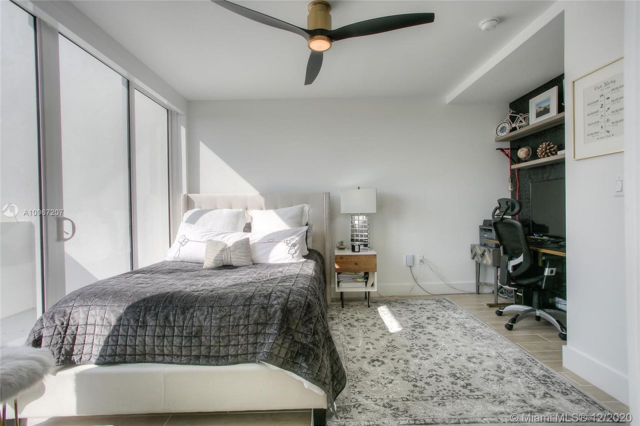 Таунхаус в Майами, США, 220 м² - фото 8