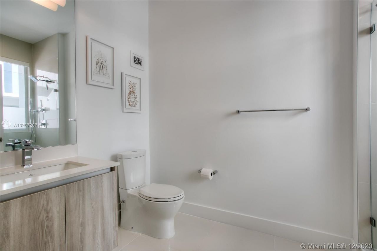 Таунхаус в Майами, США, 220 м² - фото 9