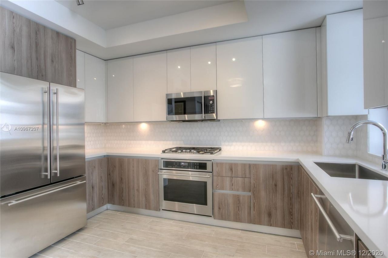 Таунхаус в Майами, США, 220 м² - фото 12