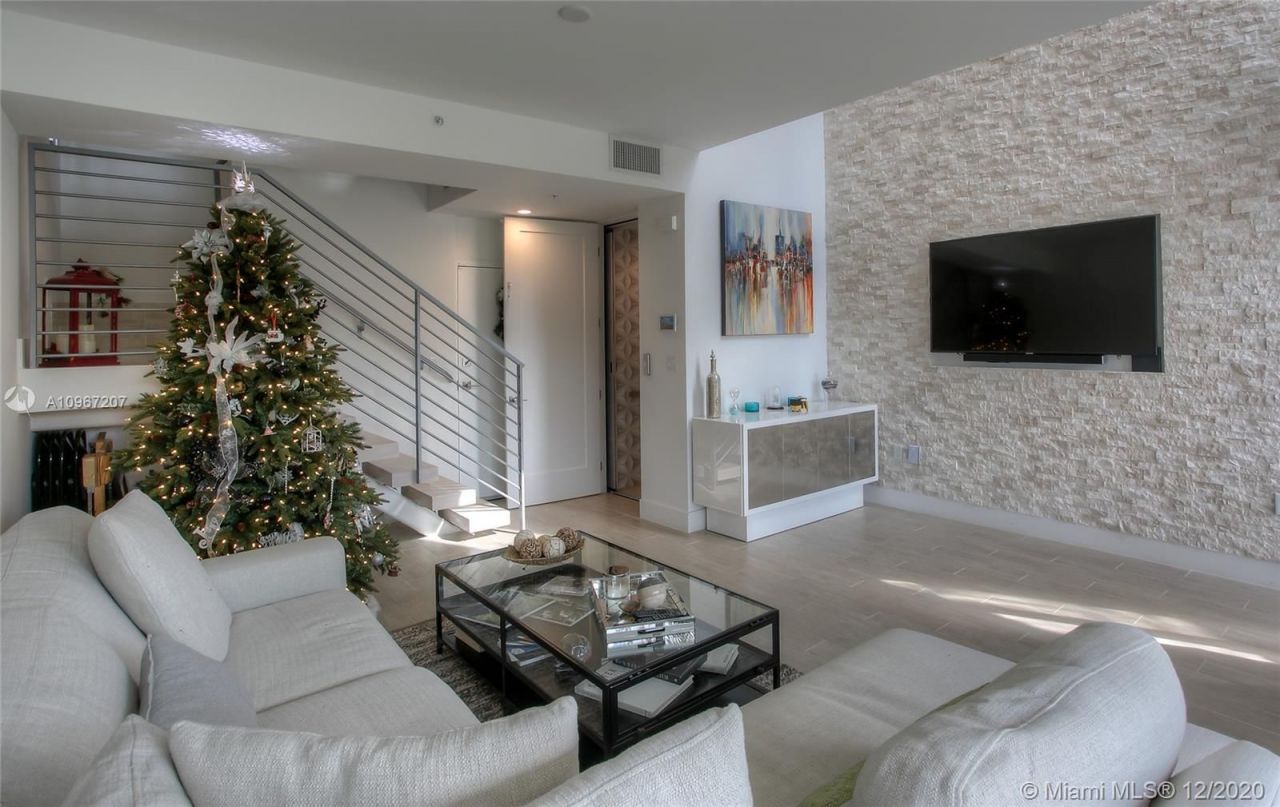 Таунхаус в Майами, США, 220 м² - фото 3