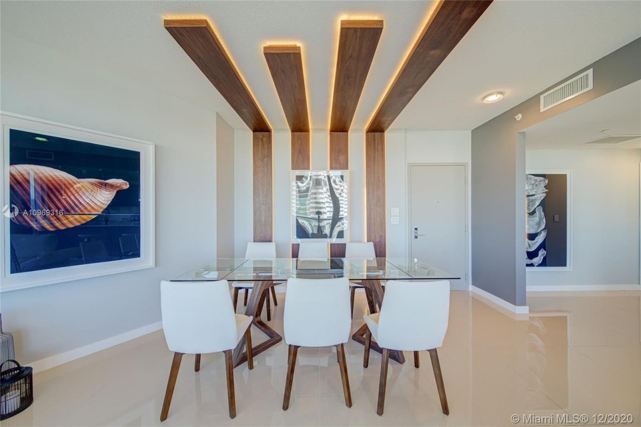 Квартира в Майами, США, 140 м² - фото 2