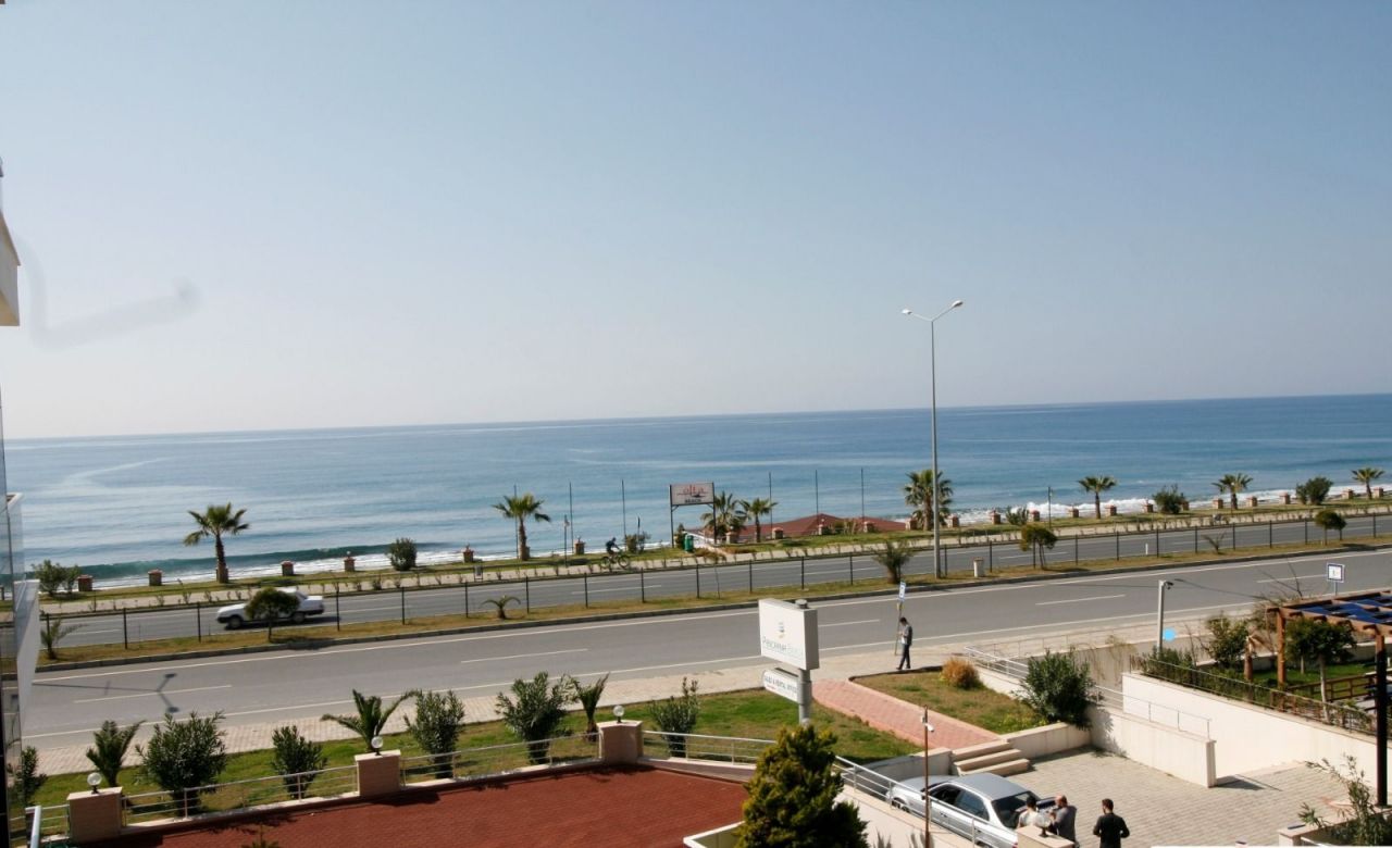Квартира в Алании, Турция, 60 м² - фото 1