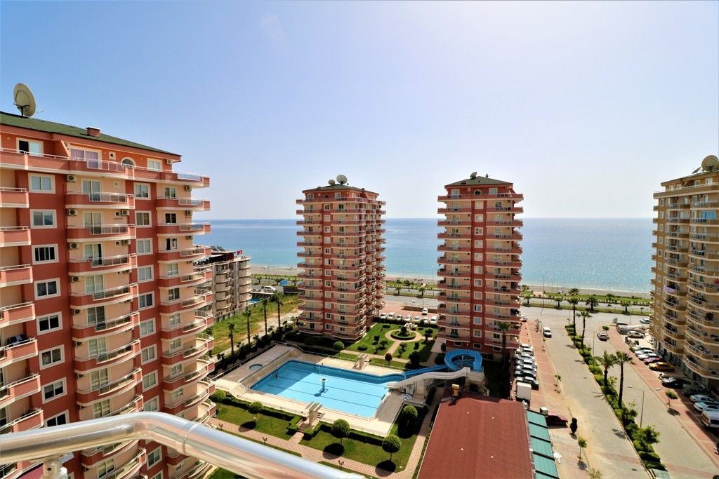 Квартира в Алании, Турция, 125 м² - фото 1