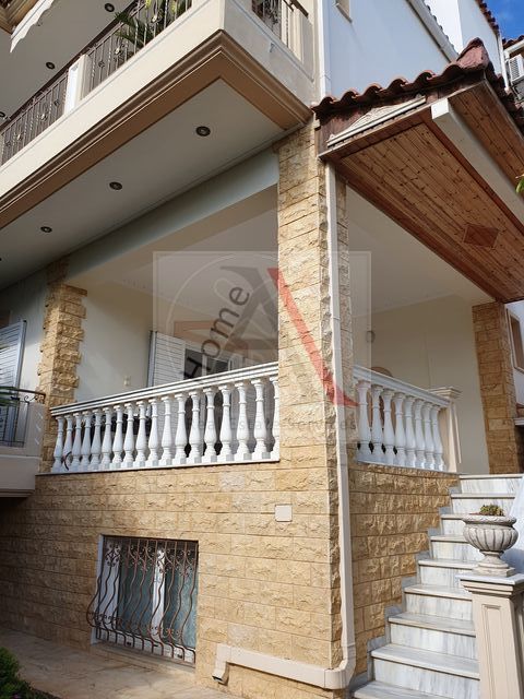 Квартира в Афинах, Греция, 80 м² - фото 1
