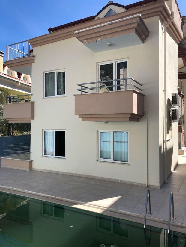 Квартира в Мармарисе, Турция, 65 м² - фото 1