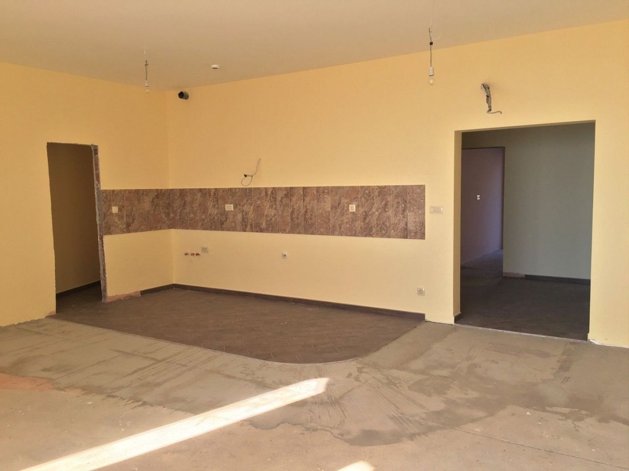 Квартира в Бечичи, Черногория, 123 м² - фото 6