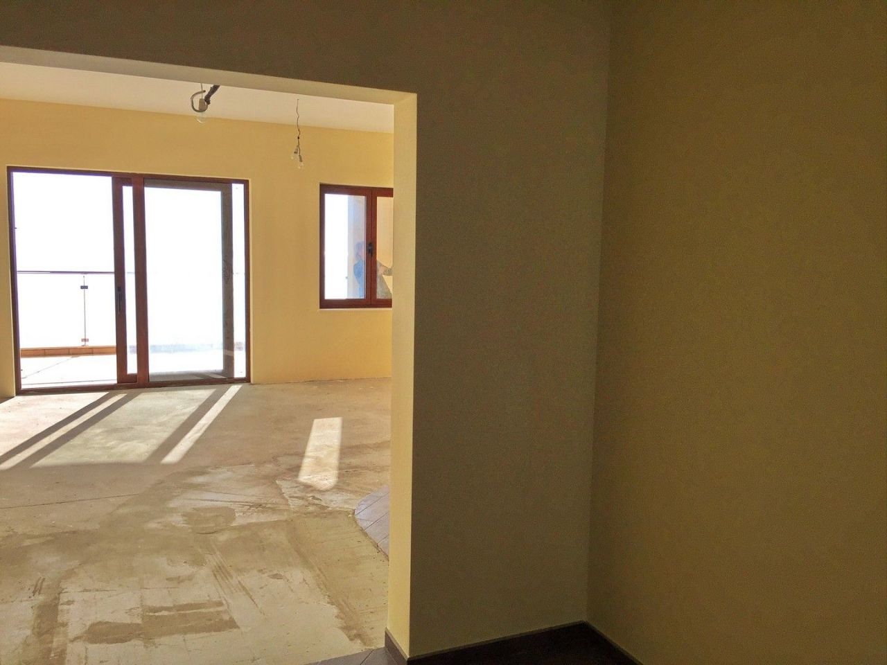 Квартира в Бечичи, Черногория, 123 м² - фото 7