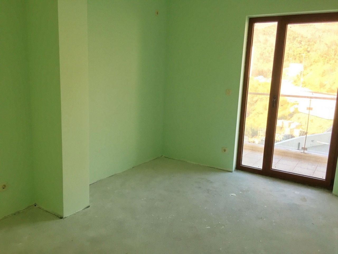 Квартира в Бечичи, Черногория, 123 м² - фото 11