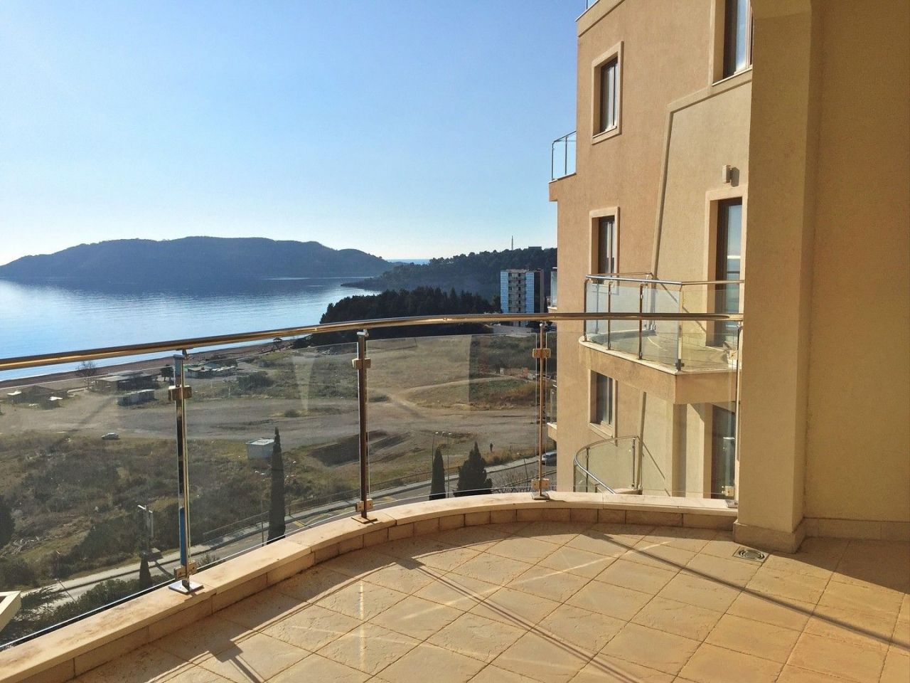 Квартира в Бечичи, Черногория, 123 м² - фото 19