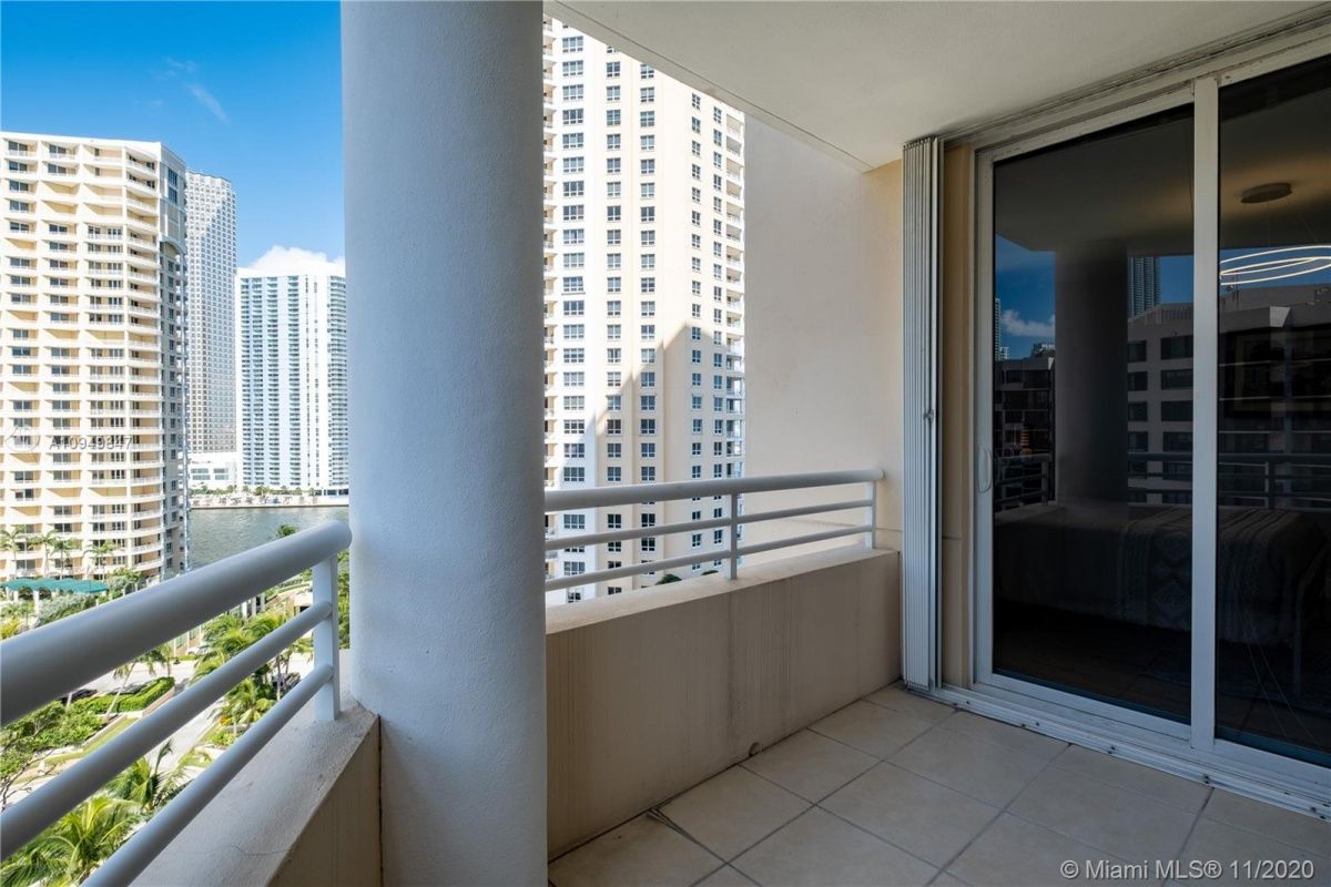 Квартира в Майами, США, 175 м² - фото 1