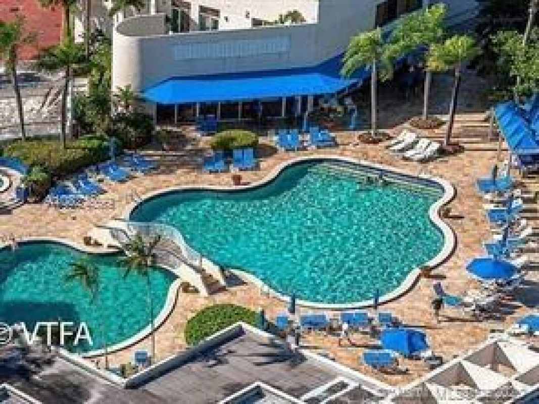 Квартира в Майами, США, 176 м² - фото 1
